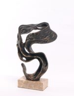 Aurelia Flow Sculpture - Image 5