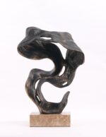Aurelia Flow Sculpture - Image 6
