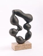 Velora Loop sculpture