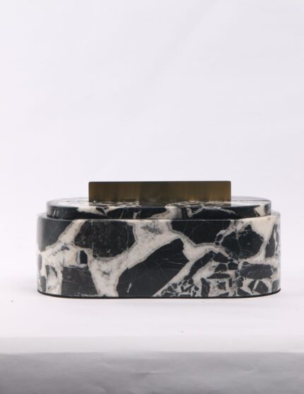 Elara Marble Box