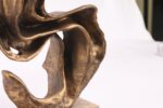 Aurelia Flow Sculpture - Image 3