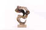 Aurelia Flow Sculpture - Image 4