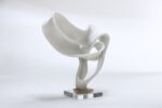 Luma Flow Sculpture - Image 2