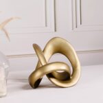 Nova Loop Sculpture - Image 3