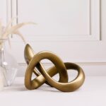 Nova Loop Sculpture - Image 4
