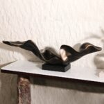 Serano Wave Sculpture - Image 3