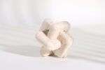 Tero Travertine Knot