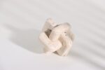 Tero Travertine Knot - Image 2