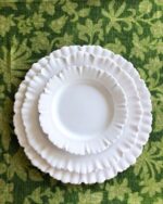 Ivory Ripple Dinning Collection - Image 2