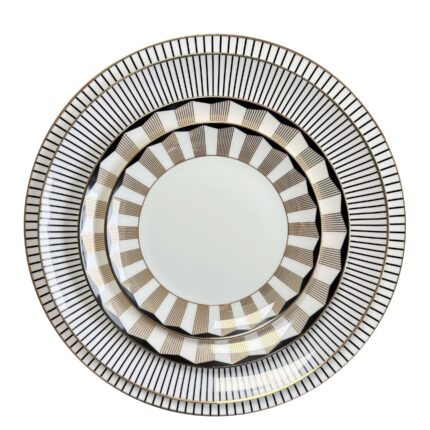 Etherial Loop dinning collection