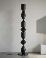Obsidian axis